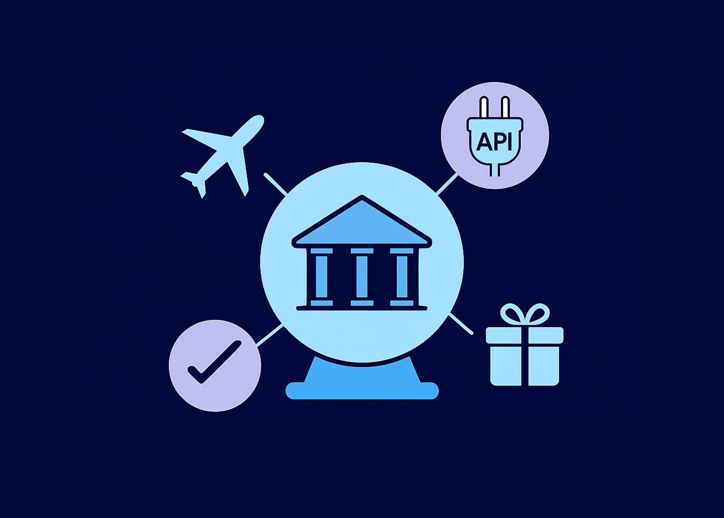 Simplifying Loyalty Integration for Banks | Cosmo