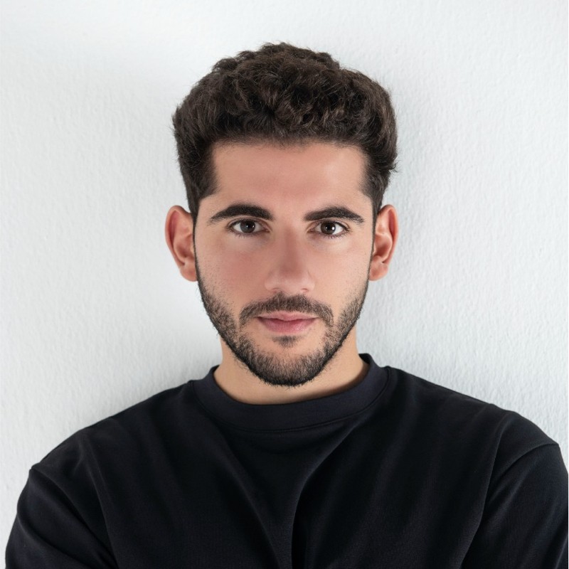 Rayan Antonios