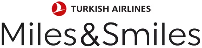 Turkish Airlines Miles&Smiles